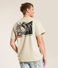 Coors® Range T-Shirt
