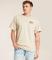 Coors® Range T-Shirt