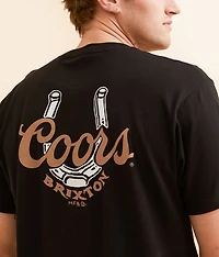 Coors® Luck T-Shirt