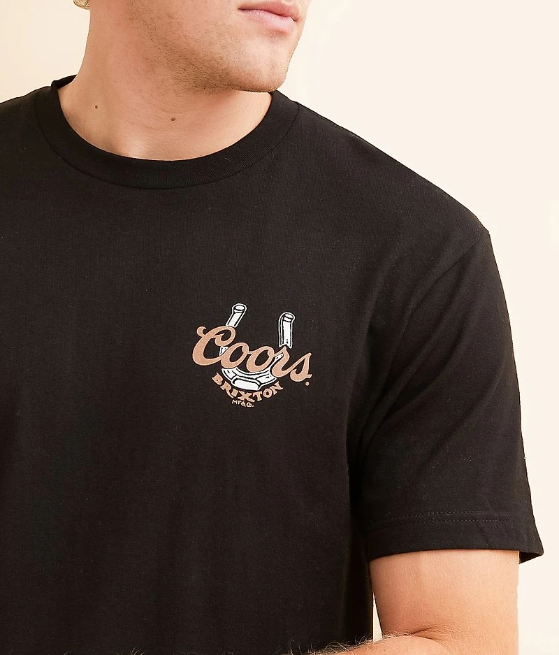 Coors® Luck T-Shirt