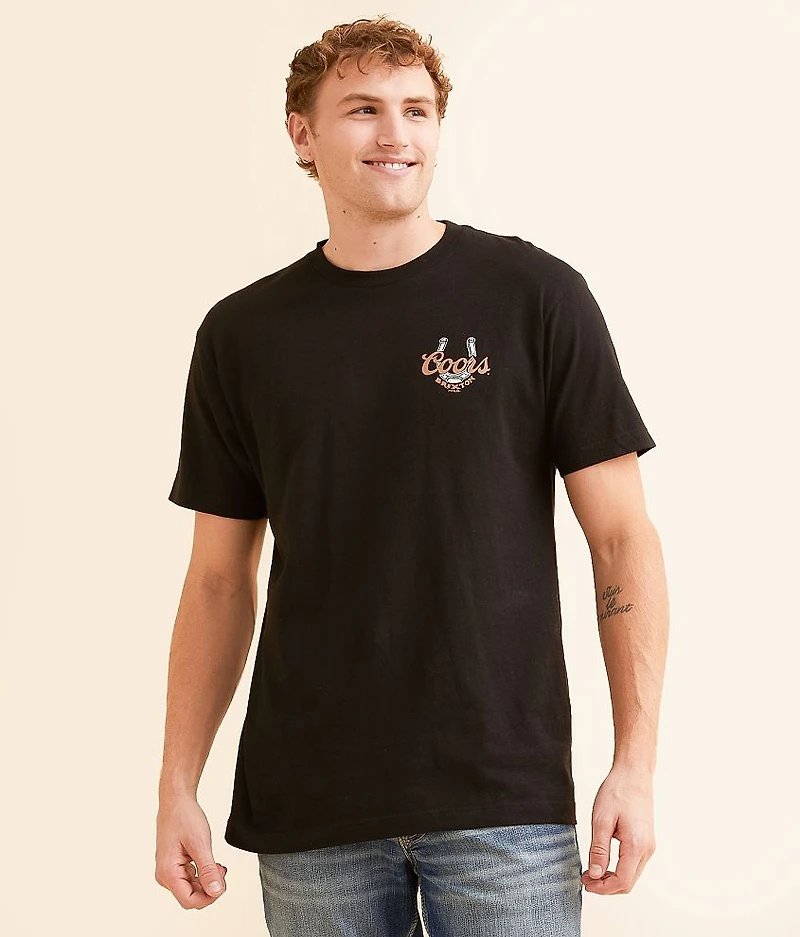 Coors® Luck T-Shirt