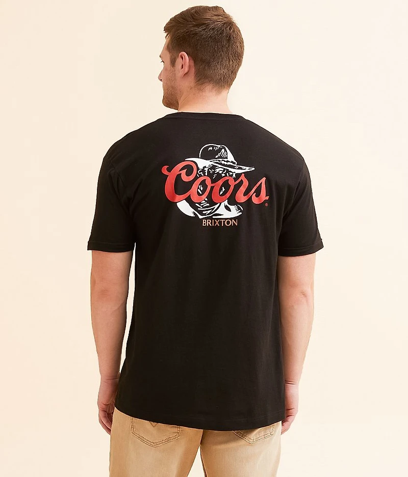 Coors® Wayne T-Shirt