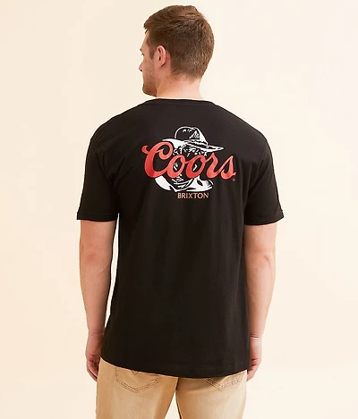 Coors® Wayne T-Shirt