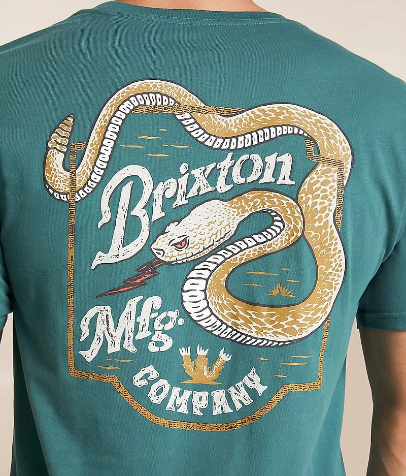 Rothwell T-Shirt