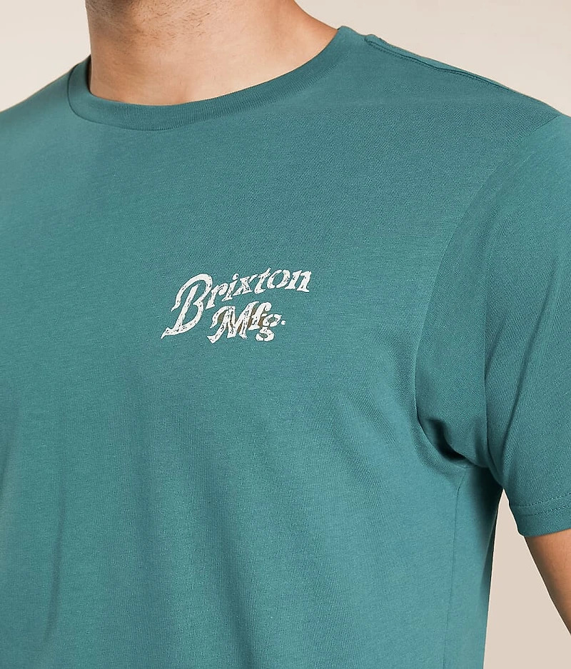 Rothwell T-Shirt