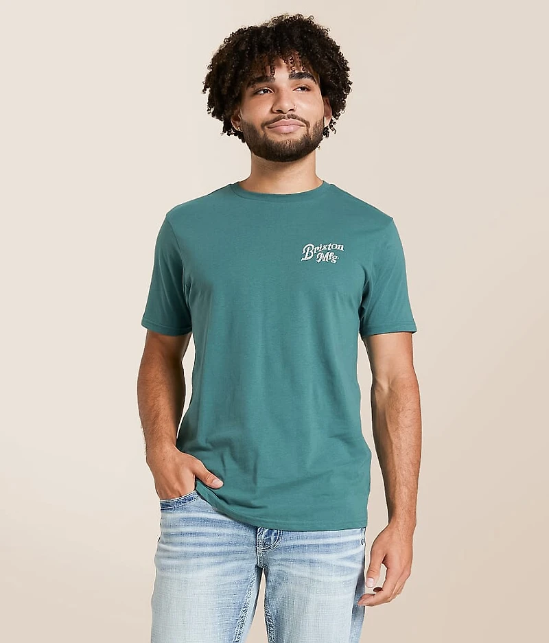 Rothwell T-Shirt
