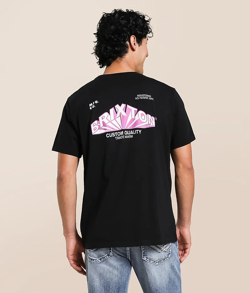 Forman T-Shirt
