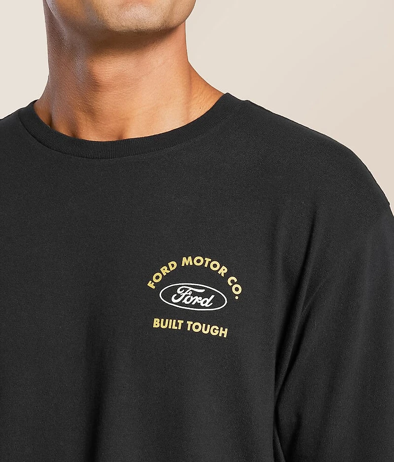 Built Ford Tough T-Shirt