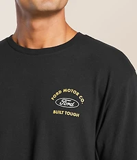 Built Ford Tough T-Shirt