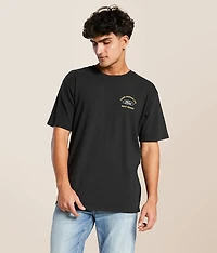 Built Ford Tough T-Shirt