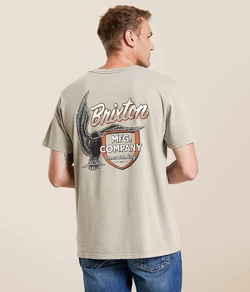 Highline T-Shirt