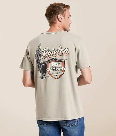 Brixton Highline T-Shirt