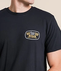 Coors Light Pit Stop T-Shirt