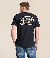 Coors Light Pit Stop T-Shirt