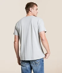 Coors Light Caster T-Shirt