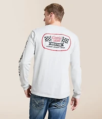 Coors Light Pit Stop T-Shirt