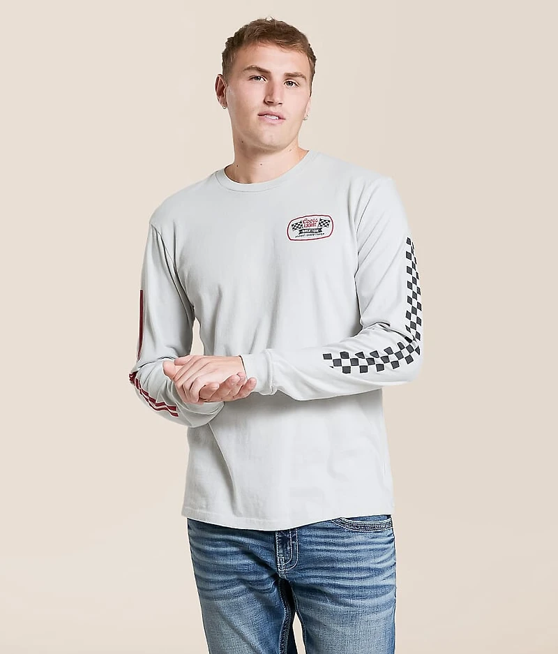 Coors Light Pit Stop T-Shirt