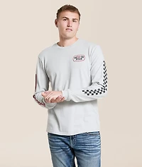 Coors Light Pit Stop T-Shirt
