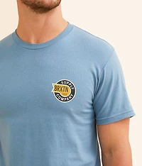 Sledd T-Shirt