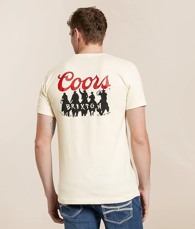Coors® Bandit T-Shirt