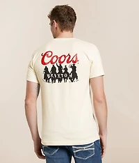 Coors® Bandit T-Shirt