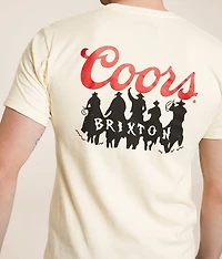 Coors® Bandit T-Shirt