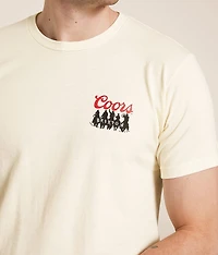 Coors® Bandit T-Shirt