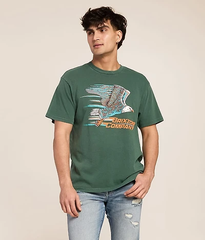 Free T-Shirt