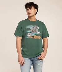 Free T-Shirt