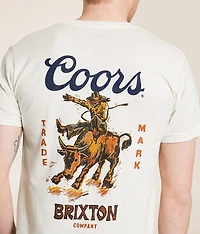 Coors® Bound T-Shirt