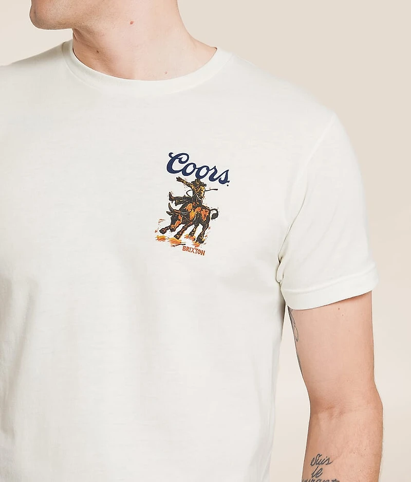 Coors® Bound T-Shirt