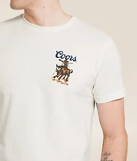 Coors® Bound T-Shirt