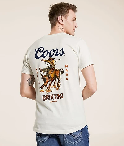 Coors® Bound T-Shirt
