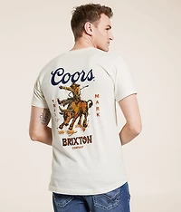 Coors® Bound T-Shirt