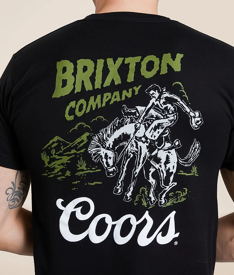 Coors® Canyon T-Shirt