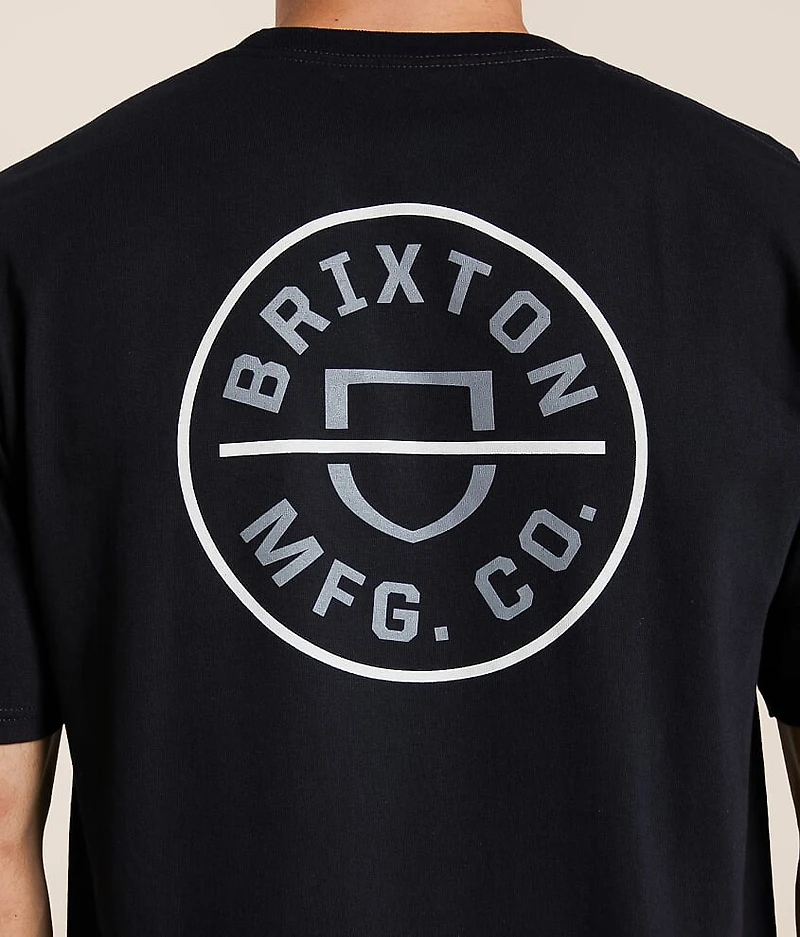Crest II T-Shirt