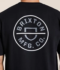 Crest II T-Shirt