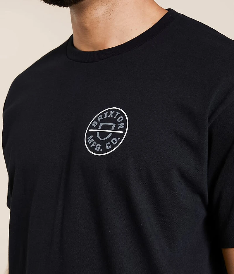 Crest II T-Shirt