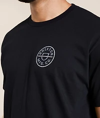 Crest II T-Shirt