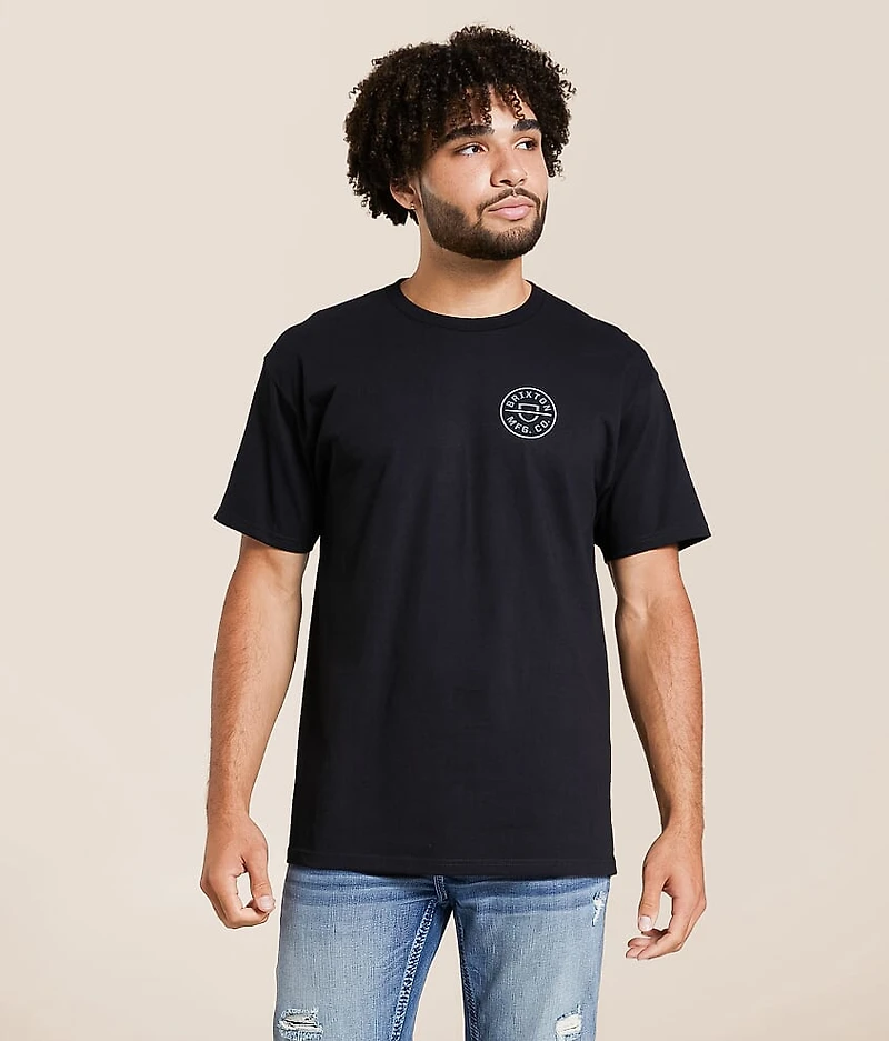 Crest II T-Shirt