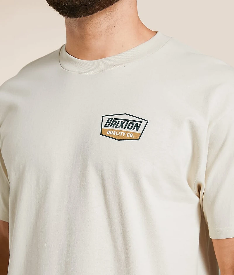 Reagal T-Shirt