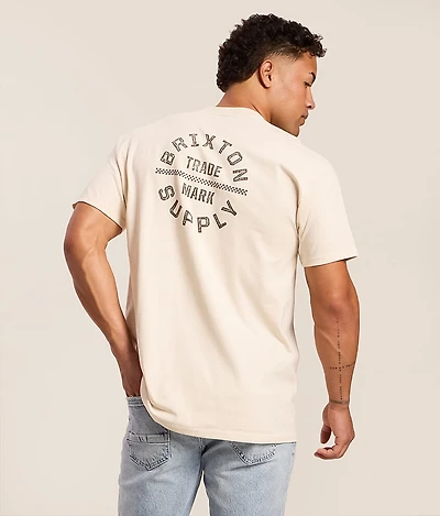 Oath T-Shirt