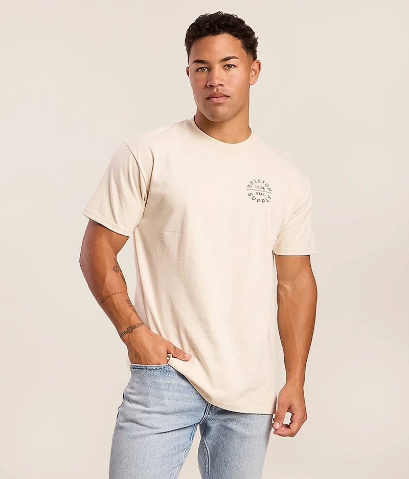 Oath T-Shirt