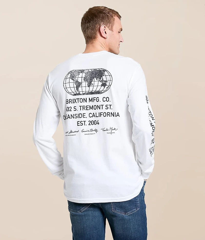 Union T-Shirt