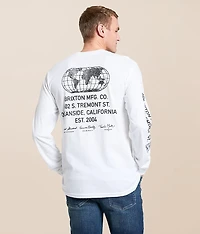 Union T-Shirt