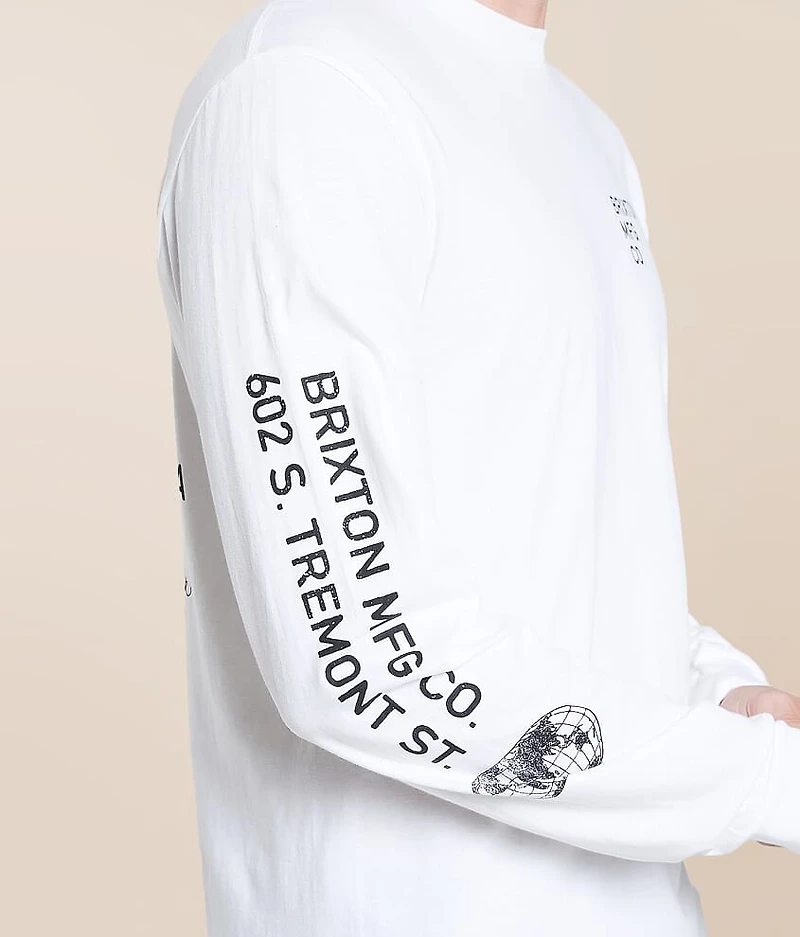 Union T-Shirt