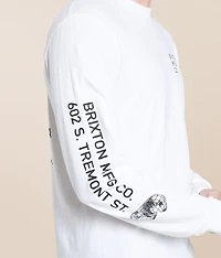 Union T-Shirt