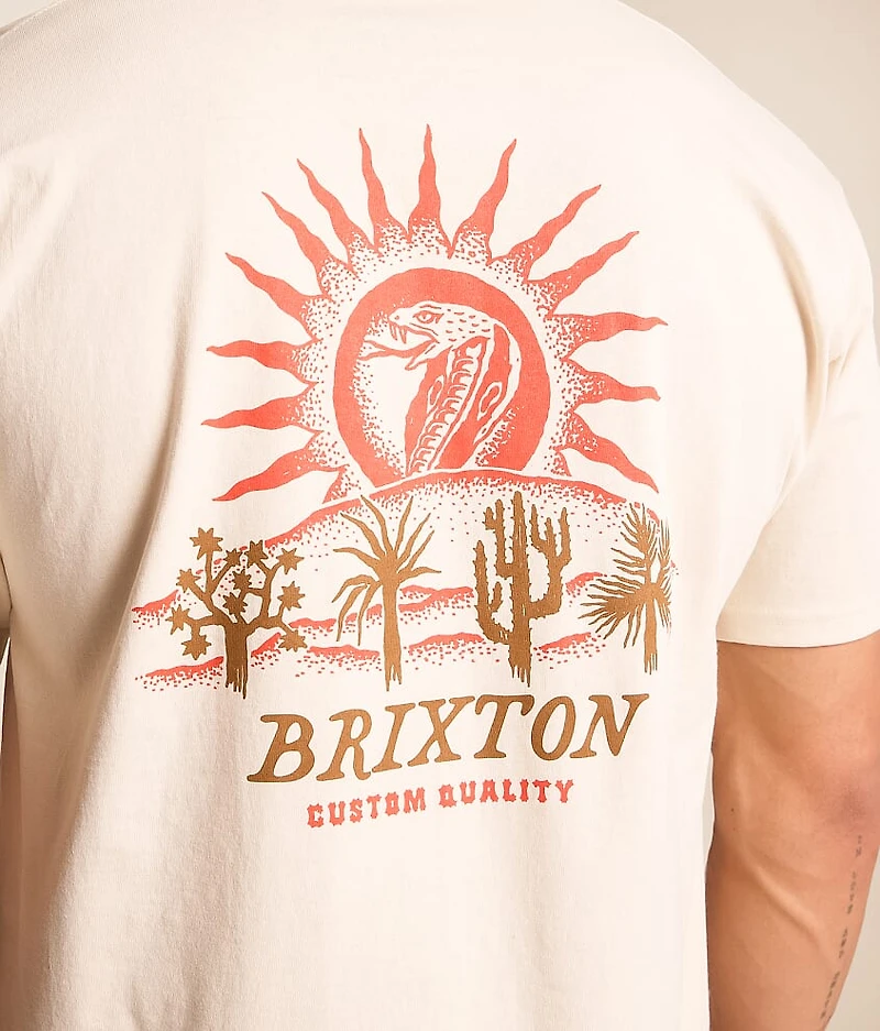 Dark Paradise T-Shirt