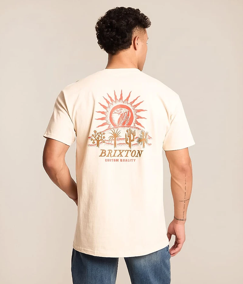 Dark Paradise T-Shirt