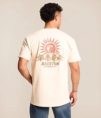 Dark Paradise T-Shirt